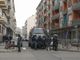 Sgombero asilo via Alessandria, i &quot;dissidenti&quot; del M5S attaccano Appendino: &quot;La politica entusiasta per i manganelli non ci appartiene&quot;