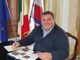 antonio castello e municipio pianezza