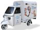 Parte il primo Progetto Human Milk Link per la raccolta a domicilio del latte materno donato