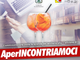 Manifesto con aperitivo