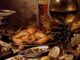 Venerdì 3 maggio a Barge la cena rinascimentale di Leonardo