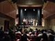 Grande festa per i 25 anni dell’associazione liceo Musicale di Rivarolo