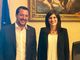Incontro Salvini-Appendino sul Moi: entro il 2020 liberato l'ex Villaggio Olimpico, risorse speciali per i rimpatri volontari