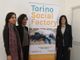La sartoria per abiti usati, la mensa sociale e le botteghe storiche: è la &quot;Torino Social Factory&quot;