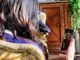 Coronavirus, gli auguri di Appendino alla centenaria Maria arrivano in videochiamata
