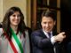 Chiara Appendino e Giuseppe Conte
