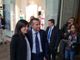 Salone dell'auto, Levy: &quot;Auto è libertà, anche di andare in Lombardia. Ma invito gli imprenditori a investire a Torino&quot;