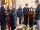 il ricordo della sindaca Appendino dello storico assessore alla cultura di Torino