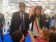 Salone del Libro al via: Appendino accoglie Casellati, Fico e Franceschini
