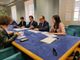Foto di Alberto Bonisoli - Pagina Facebook Chiara Appendino