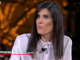 Intervento di Chiara Appendino in televisione