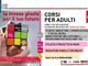 Finalmente disponibili i percorsi di specializzazione per entrare nel mondo del lavoro