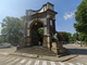 arco del valentino