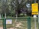 area cani via fagnano