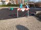 Area gioco da incubo in via Pietro Cossa, la rabbia dei residenti: ”Inagibile da un anno” [FOTO]