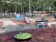 Piazza Sofia, riqualificata l'area gioco con i fondi AxTo