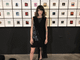 Asia Argento Antologia Analogica: al Museo del Cinema di Torino si racconta con le polaroid (FOTO e VIDEO)