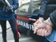Torino, vestito in tuta da sci, svaligiava auto: arrestato