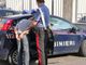 carabinieri - foto d'archivio