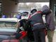 Maltrattamenti a familiari, i carabinieri di Moncalieri fanno scattare quattro volte le manette