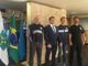 I boss del Canavese, padre e figlio, arrestati in Brasile: per loro l'accusa è di associazione a delinquere finalizzata al traffico internazionale di stupefacenti [VIDEO]