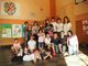 Piccoli artisti crescono: vernissage alla scuola &quot;Sant'Anna&quot; di Chieri