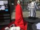 I taxisti torinesi ricordano l'Heysel con &quot;Graffi. Una ferita mai rimarginata&quot;