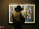 In 20.000 ad ArteGenova. Artista torinese vince il Premio Banca Mediolanum