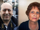 Antonietta Leuci e Fabio Artesi