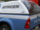 Allarme bomba per uno zainetto abbandonato in via Berthollet, accanto alla Sinagoga: traffico bloccato e artificieri in azione