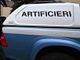 artificieri - foto d'archivio