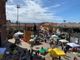 fiera all'aperto