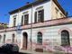 ex centro sociale occupato