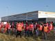 Amazon, assemblee dei corrieri Elpe a Brandizzo e Fubine per risolvere i problemi delle buste paga