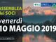 Bcc Casalgrasso e Sant'Albano Stura: 10 maggio appuntamento per il bilancio 2018