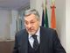 L'assessore alla Sanità Luigi Icardi