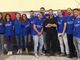 Adottata da piccola, torna dalla Bielorussia a Collegno grazie all'Associazione Savonera