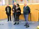 evento in sala consigliare a Settimo Torinese