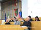 Incontro in sala consigliare a Settimo Torinese