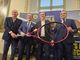 La presentazione delle Atp Finals 2023