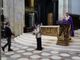 Crisi climatica, Extinction Rebellion interrompono la messa in Duomo con l'arcivescovo Repole [VIDEO]
