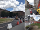 Piazza Statuto si “rifà il look”: in arrivo un nuovo attraversamento ciclopedonale e la casa avanzata per le bici