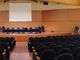 auditorium dell'ITI Majorana