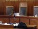 aula di tribunale - foto di repertorio