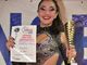 Aurora Nobile, la ballerina di Nichelino che vola a &quot;Ballando con le Stelle&quot; (VIDEO)
