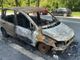 Auto distrutte dalle fiamme a Torino nord: &quot;Rimosse dalle strade&quot;