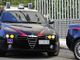 carabinieri - foto d'archivio