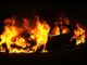 Incendiata nella notte auto di un disabile in via Como. &quot;Atto chiaramente doloso&quot;