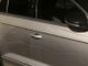 Moncalieri, vandali e incivili si divertono a rovinare le auto parcheggiate