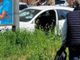 Un’intera portiera strappata dall’auto: continuano i furti